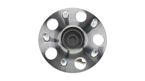 BR931161 Wheel Bearing And Hub Assembly BR931161 - front view