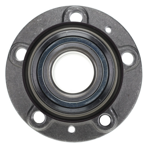 BR931210 Wheel Bearing And Hub Assembly BR931210 - angled view