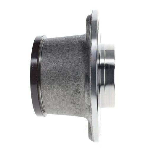 BR931210 Wheel Bearing And Hub Assembly BR931210 - side view