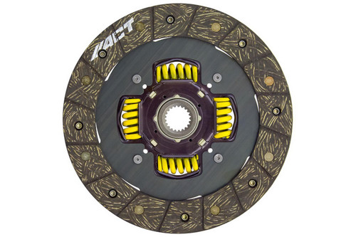 ACT Perf Street Sprung Disc for 1991 Geo Prizm | 3000609