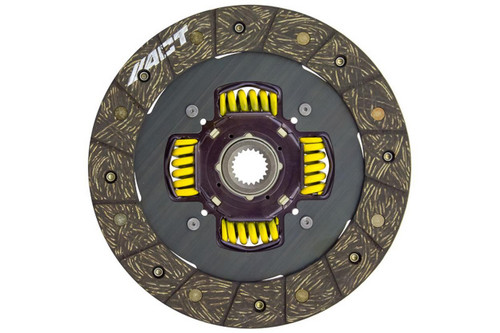 ACT Perf Street Sprung Disc for 1991 Geo Prizm | 3000609