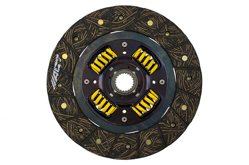 ACT Perf Street Sprung Disc for 08-13 BMW 128i | 3000818
