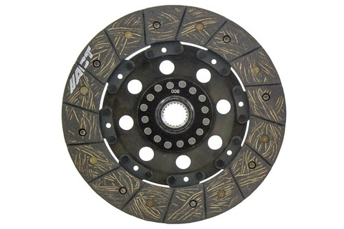 ACT Perf Street Rigid Disc for 2014 Ford Focus | 3001010