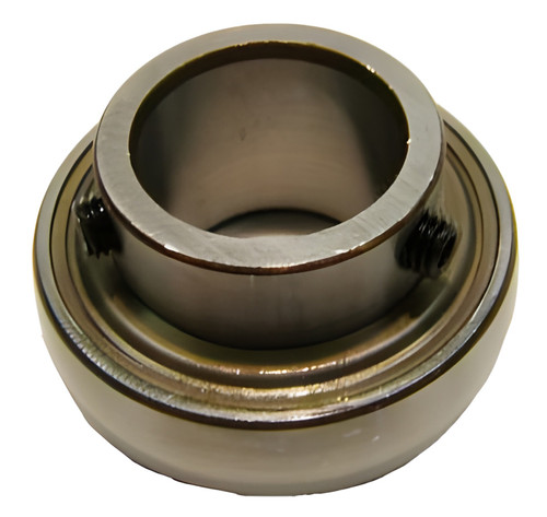 Adapter Bearing Ball Insert GY1100KRRB 2.0472 In GY1100KRRB - front view