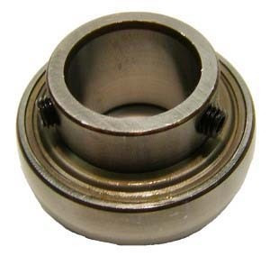 Adapter Bearing Ball Insert GY1100KRRB 2.0472 In GY1100KRRB - top view