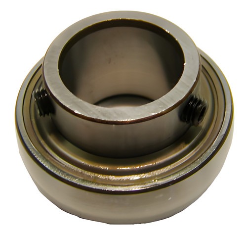 Adapter Bearing Ball Insert GYA012-RRB 1.8504 In GYA012-RRB