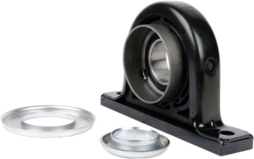 Driveshaft Support Bearing HB88518 For Ford HB88518 - angled view