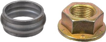 Crush Sleeve Kit KRS147 For Ford Dodge KRS147 - top view