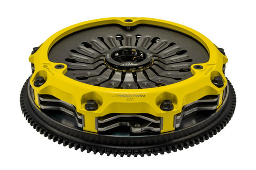 ACT Mod Twin HD Street Kit for EVO 8/9 5-Speed | T1S-M01