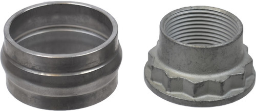 KRS150 Crush Sleeve Kit KRS150 - front view