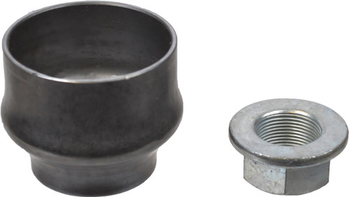 Crush Sleeve Kit KRS151 For Ford Lincoln KRS151 - angled view