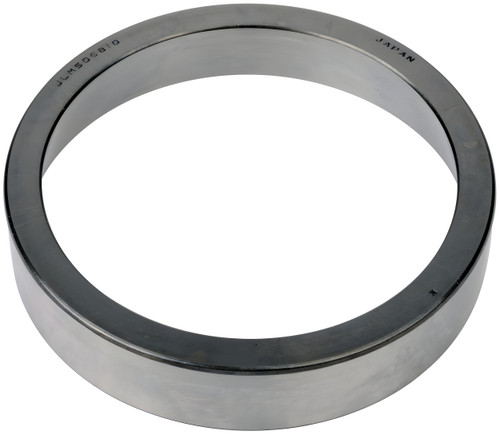 Bearing Race JLM506810 For Chevy Ford Hino Lexus Lincoln JLM506810 - angled view