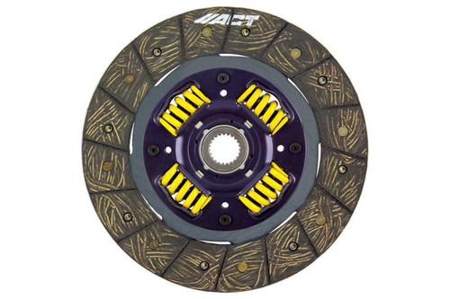 ACT Perf Street Sprung Disc for 2006 Mazda 6 | 3000206