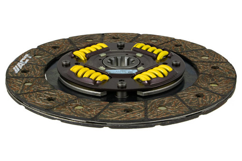 ACT Perf Street Sprung Disc for 96-02 BMW Z3 | 3000819