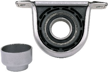 Driveshaft Support Bearing HB88505 For Chevrolet GMC HB88505 - angled view