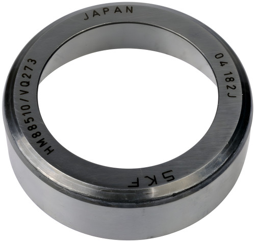Bearing Race HM88510 For Ford Dodge Chevrolet BMW HM88510 - angled view