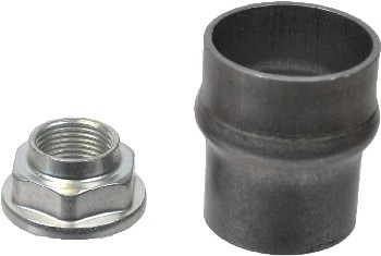Crush Sleeve Kit KRS143 For Toyota KRS143 - top view