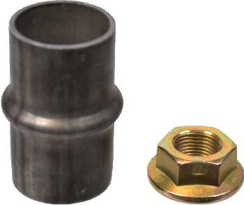 Crush Sleeve Kit KRS145 For Ford Dodge KRS145 - top view