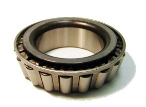 Bearing NP952605 For Dodge Chrysler Jeep NP952605 - top view
