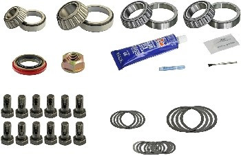 Differential Rebuild Kit SDK332UMK SDK332-UMK