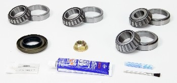 Differential Rebuild Kit SDK334 For Jeep American Motors SDK334 - top view