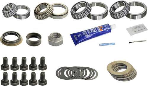 Differential Rebuild Kit SDK321 SDK321-KMK