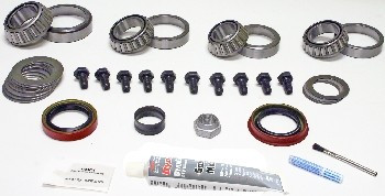 SDK321-MK Differential Rebuild Kit SDK321-MK