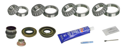 Differential Rebuild Kit SDK334 SDK334-TJ