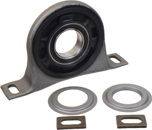 Driveshaft Support Bearing HB88558 For Dodge Mercedes HB88558 - front view