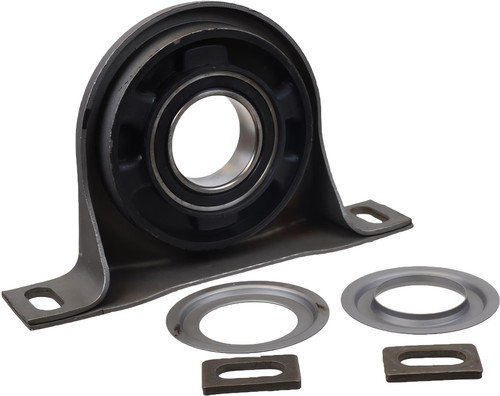 Driveshaft Support Bearing HB88558 For Dodge Mercedes HB88558 - angled view