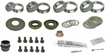 Differential Rebuild Kit SDK334TJMK SDK334-TJMK