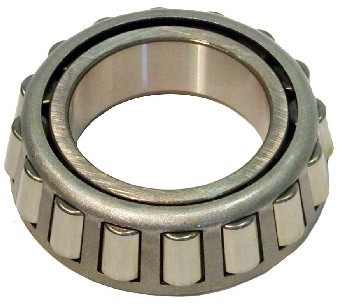 Bearing NP457992 For Chevrolet GMC Cadillac Buick NP457992 - top view