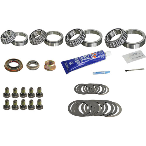 Differential Rebuild Kit SDK339 SDK339-NMK