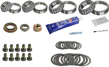 Differential Rebuild Kit SDK339 SDK339-NMK