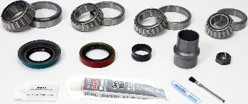 Differential Rebuild Kit SDK323 For Chevrolet GMC SDK323 - top view