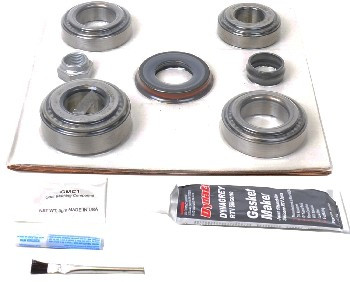 Differential Rebuild Kit SDK320 For Chevrolet Pontiac SDK320 - angled view