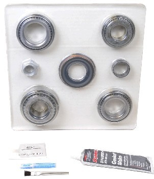 Differential Rebuild Kit SDK320 For Chevrolet Pontiac SDK320 - top view