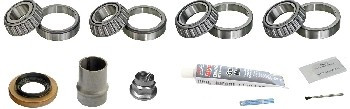 Differential Rebuild Kit SDK350 For Toyota SDK350 - top view
