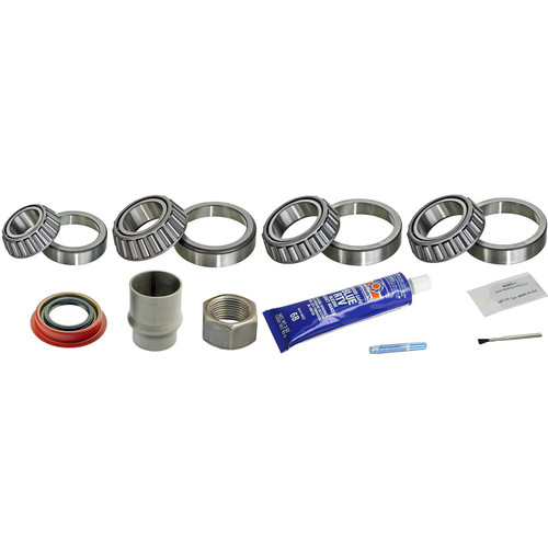 Differential Rebuild And Seal Kit SDK323A SDK323-A