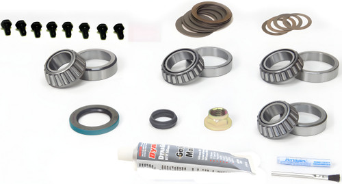 Differential Rebuild Kit SDK335 SDK335-MK