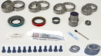 Differential Rebuild Kit SDK323 SDK323-MK