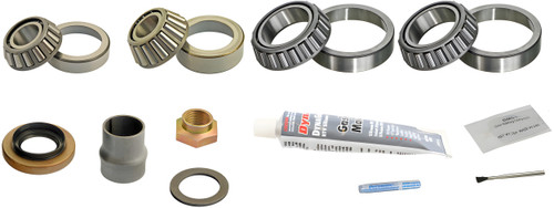 Differential Rebuild Kit SDK352 For Toyota SDK352 - front view