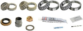 Differential Rebuild Kit SDK352 For Toyota SDK352 - top view