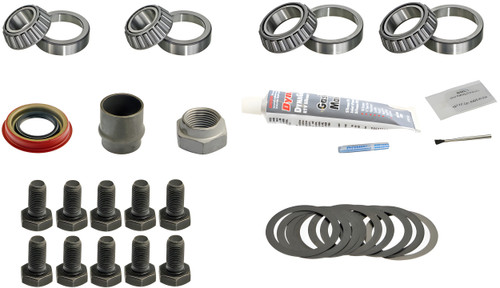 Differential Rebuild Kit SDK320AMK SDK320-AMK