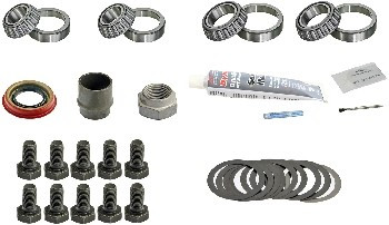 Differential Rebuild Kit SDK320AMK SDK320-AMK