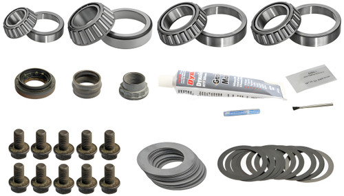 SDK307-MK Differential Rebuild Kit SDK307-MK