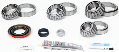 Differential Rebuild Kit SDK324 SDK324 - front view