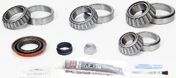 Differential Rebuild Kit SDK324 SDK324 - top view