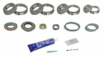 Differential Rebuild Kit SDK331-A SDK331-A