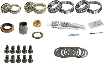 Differential Rebuild Kit SDK352MK SDK352-MK